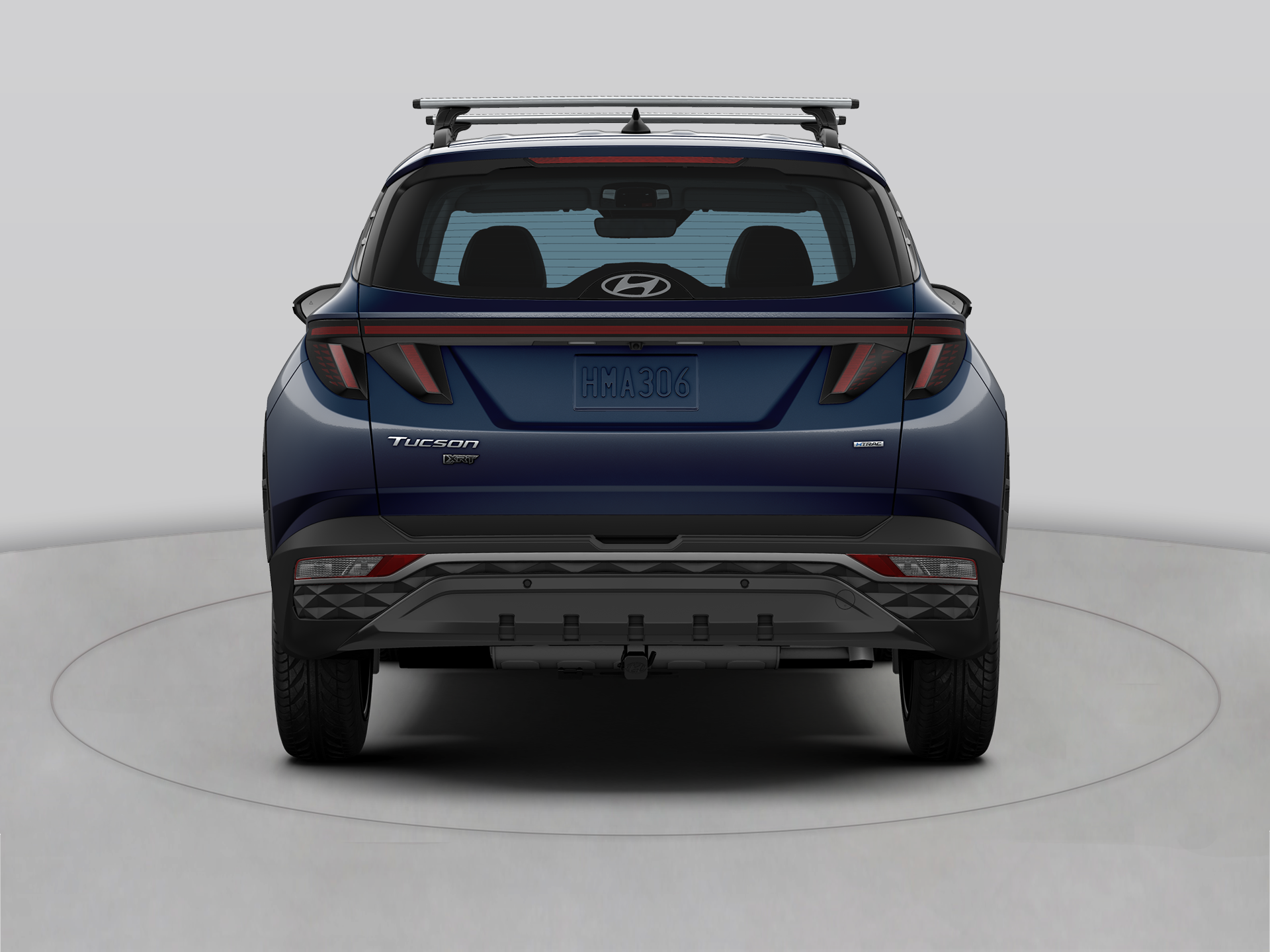 2024 Hyundai TUCSON XRT AWD